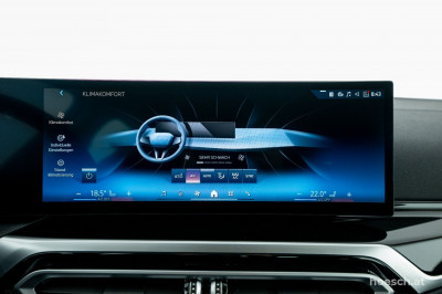 BMW i4 Gebrauchtwagen