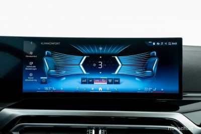 BMW i4 Gebrauchtwagen