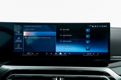 BMW i4 Gebrauchtwagen