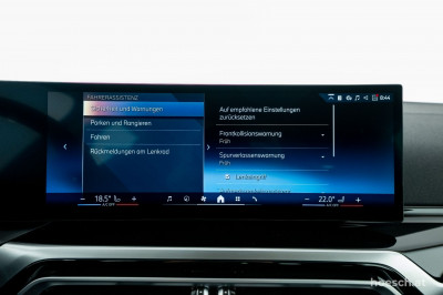 BMW i4 Gebrauchtwagen