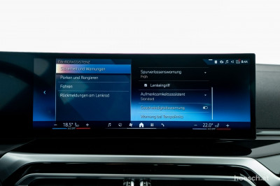 BMW i4 Gebrauchtwagen