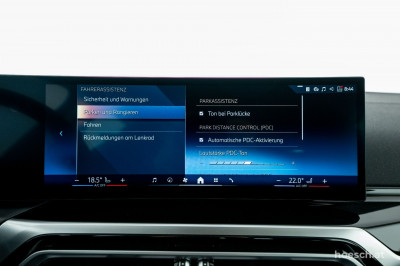 BMW i4 Gebrauchtwagen