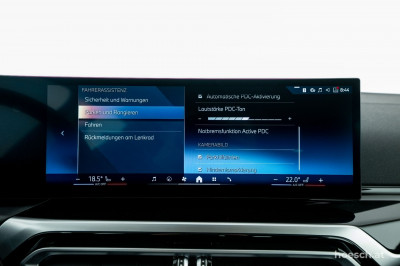 BMW i4 Gebrauchtwagen