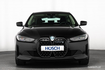 BMW i4 Gebrauchtwagen