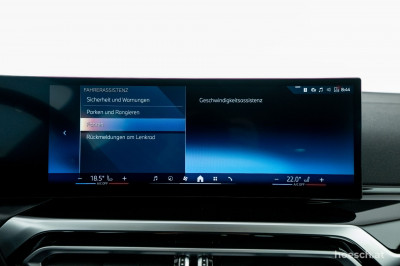 BMW i4 Gebrauchtwagen