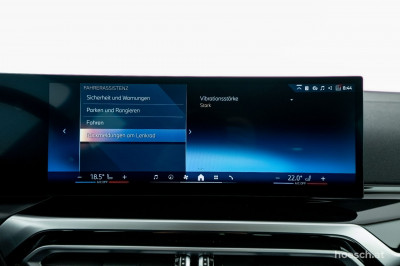 BMW i4 Gebrauchtwagen