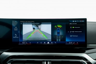 BMW i4 Gebrauchtwagen