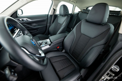 BMW i4 Gebrauchtwagen