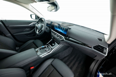 BMW i4 Gebrauchtwagen
