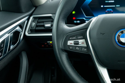 BMW i4 Gebrauchtwagen