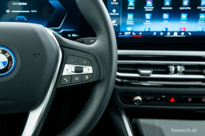 BMW i4 Gebrauchtwagen