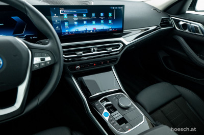 BMW i4 Gebrauchtwagen