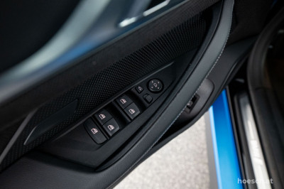 BMW i4 Gebrauchtwagen