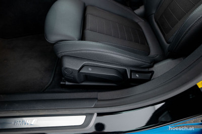 BMW i4 Gebrauchtwagen