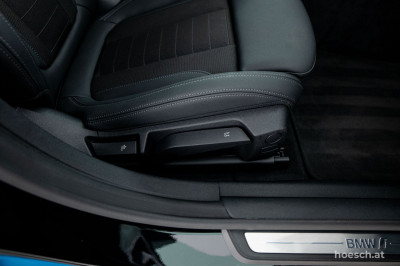 BMW i4 Gebrauchtwagen