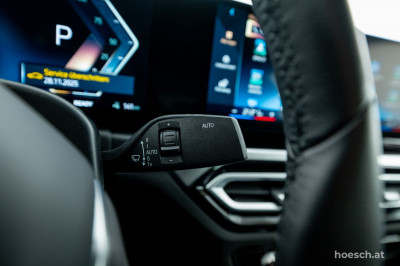 BMW i4 Gebrauchtwagen