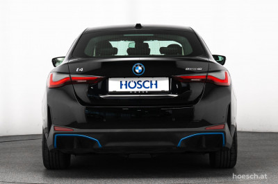 BMW i4 Gebrauchtwagen