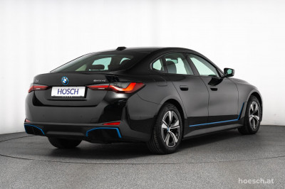 BMW i4 Gebrauchtwagen
