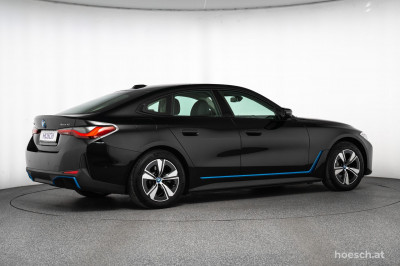 BMW i4 Gebrauchtwagen