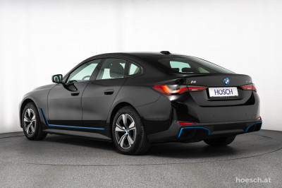 BMW i4 Gebrauchtwagen