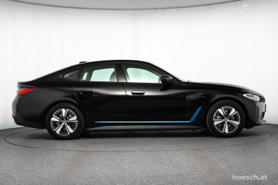 BMW i4 Gebrauchtwagen