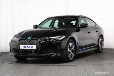 BMW i4 Gebrauchtwagen