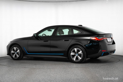 BMW i4 Gebrauchtwagen