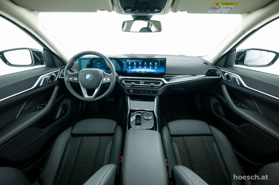 BMW i4 Gebrauchtwagen