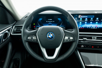 BMW i4 Gebrauchtwagen
