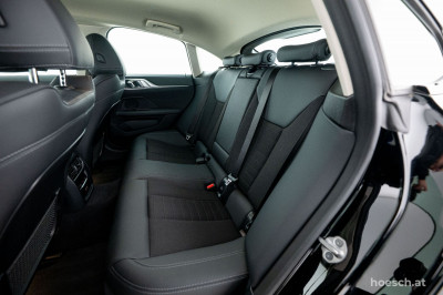 BMW i4 Gebrauchtwagen