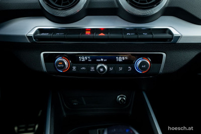 Audi Q2 Gebrauchtwagen