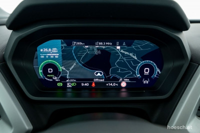 Audi Q4 e-tron Gebrauchtwagen