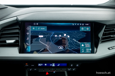 Audi Q4 e-tron Gebrauchtwagen