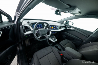 Audi Q4 e-tron Gebrauchtwagen