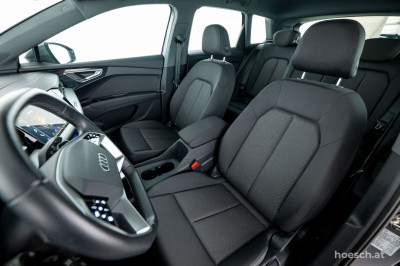 Audi Q4 e-tron Gebrauchtwagen