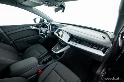Audi Q4 e-tron Gebrauchtwagen