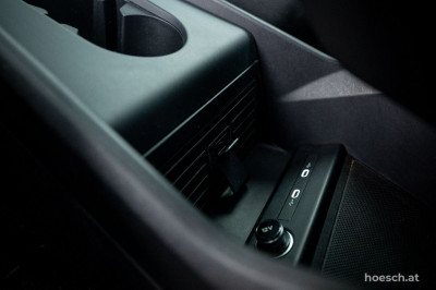 Audi Q4 e-tron Gebrauchtwagen