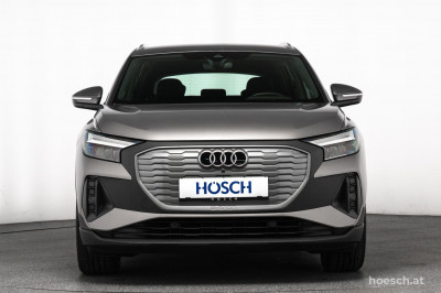 Audi Q4 e-tron Gebrauchtwagen