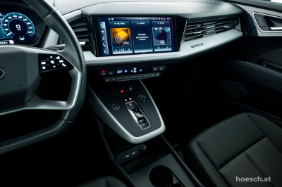 Audi Q4 e-tron Gebrauchtwagen