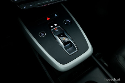 Audi Q4 e-tron Gebrauchtwagen