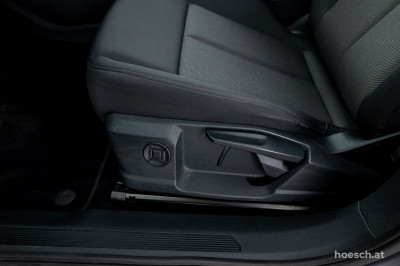 Audi Q4 e-tron Gebrauchtwagen