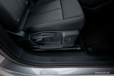 Audi Q4 e-tron Gebrauchtwagen