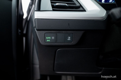 Audi Q4 e-tron Gebrauchtwagen