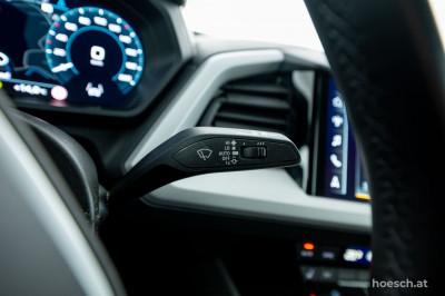 Audi Q4 e-tron Gebrauchtwagen