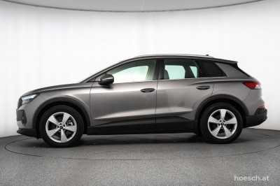 Audi Q4 e-tron Gebrauchtwagen