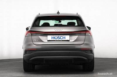 Audi Q4 e-tron Gebrauchtwagen