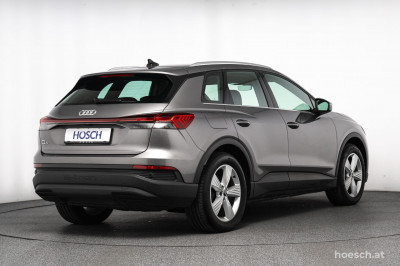 Audi Q4 e-tron Gebrauchtwagen