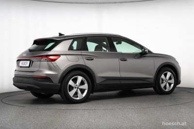 Audi Q4 e-tron Gebrauchtwagen