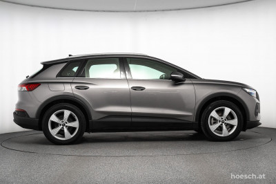 Audi Q4 e-tron Gebrauchtwagen