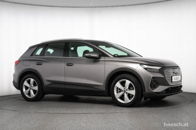 Audi Q4 e-tron Gebrauchtwagen